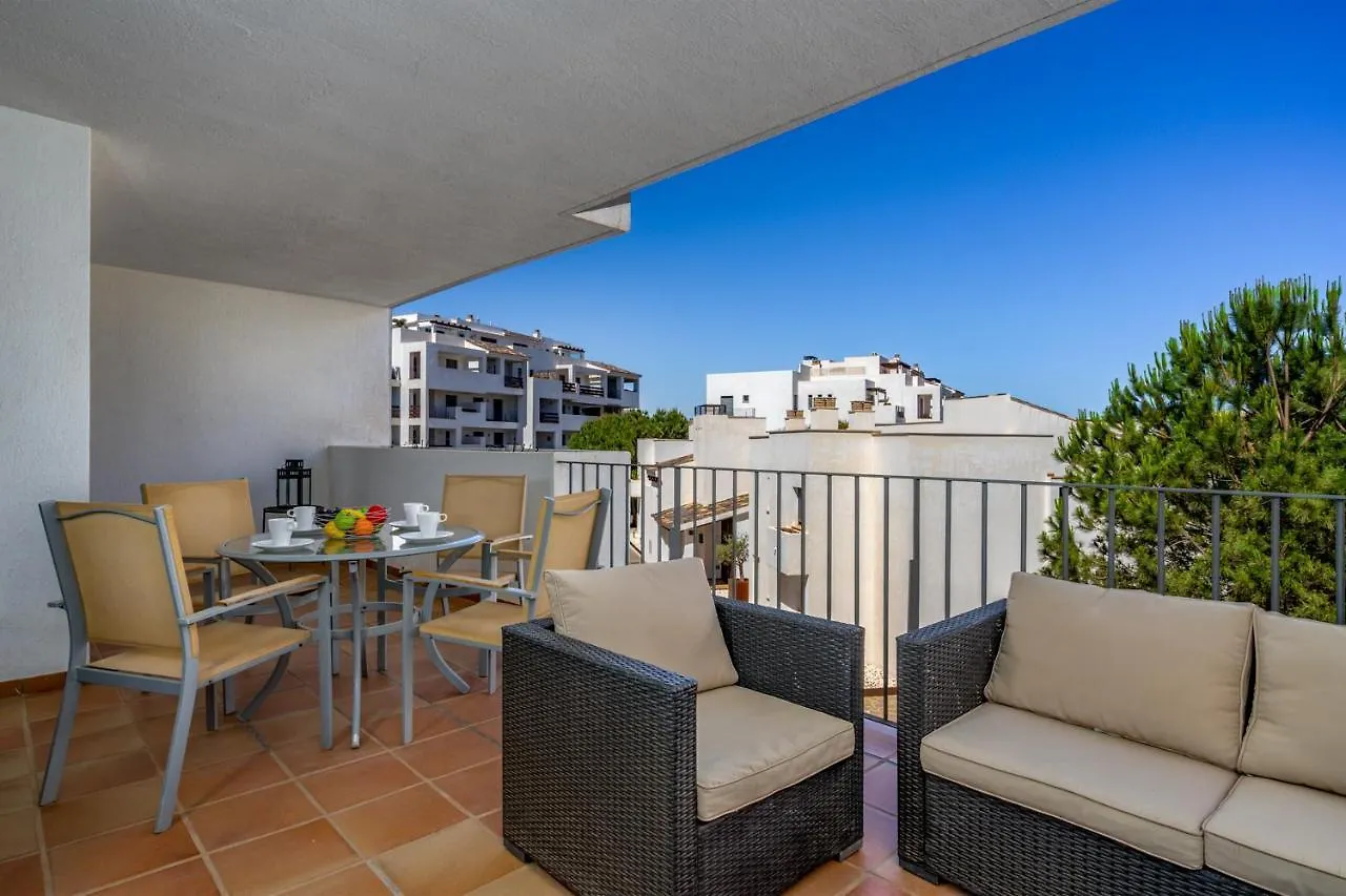 Alamar Apartment With Pool In La Cala By Costarentals - Ref 97 La Cala De Mijas