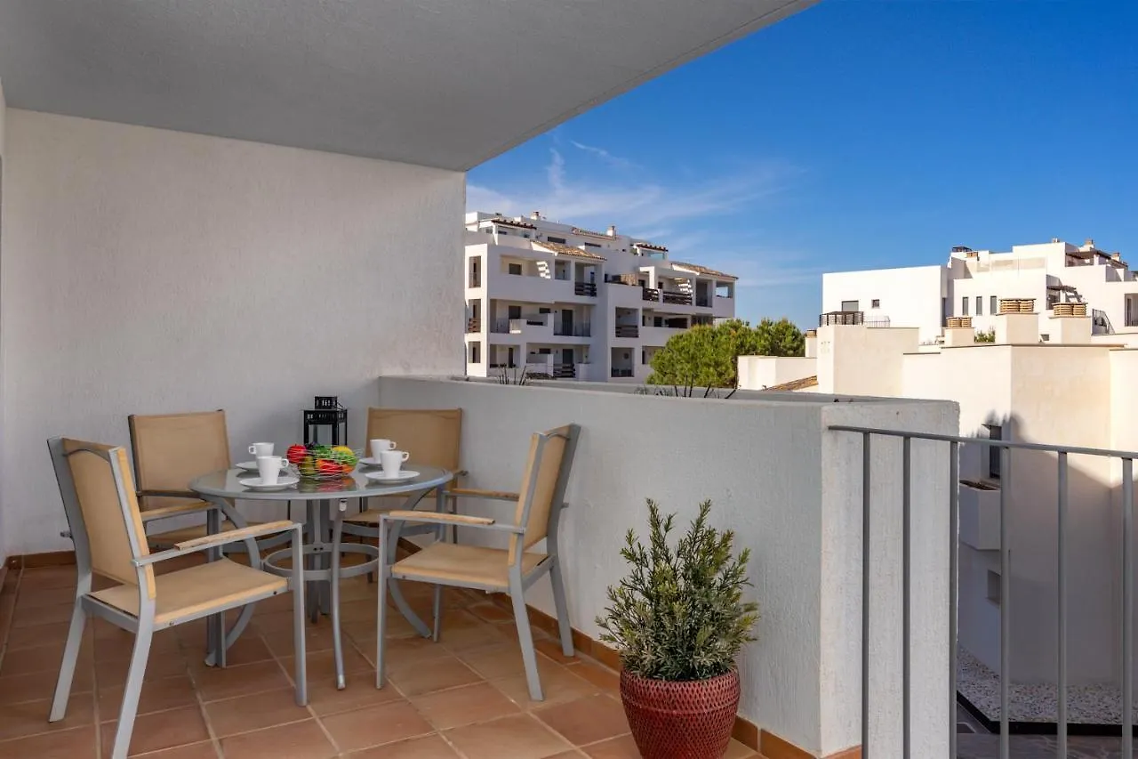 Alamar Apartment With Pool In La Cala By Costarentals - Ref 97 La Cala De Mijas Spain