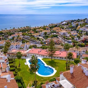  Appartement Torrenueva Park