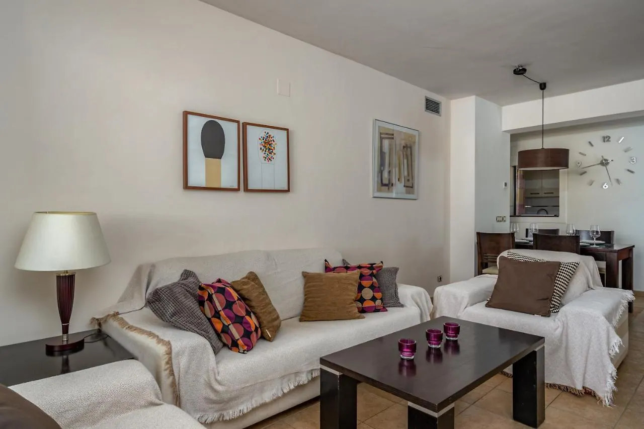 Alamar Apartment With Pool In La Cala By Costarentals - Ref 97 La Cala De Mijas Spagna