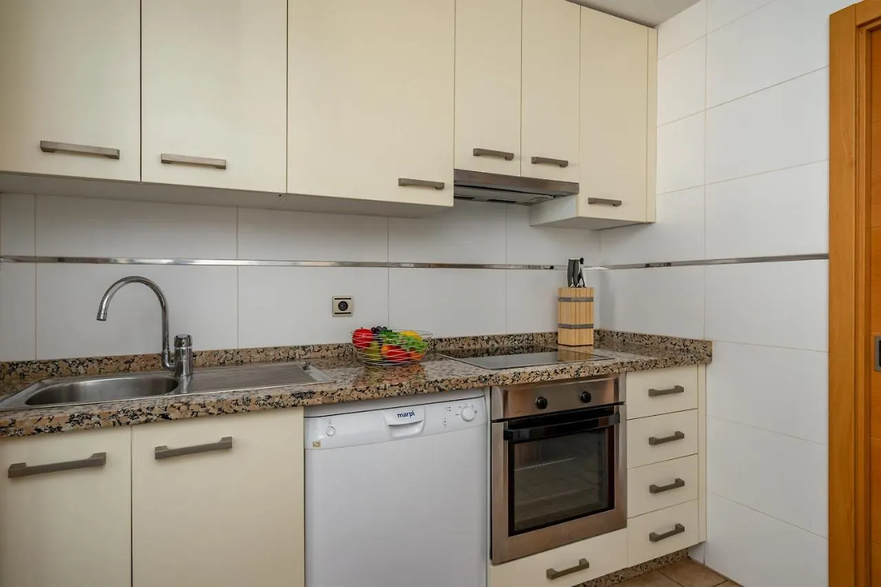 Alamar Apartment With Pool In La Cala By Costarentals - Ref 97 La Cala De Mijas 0*,  Spagna