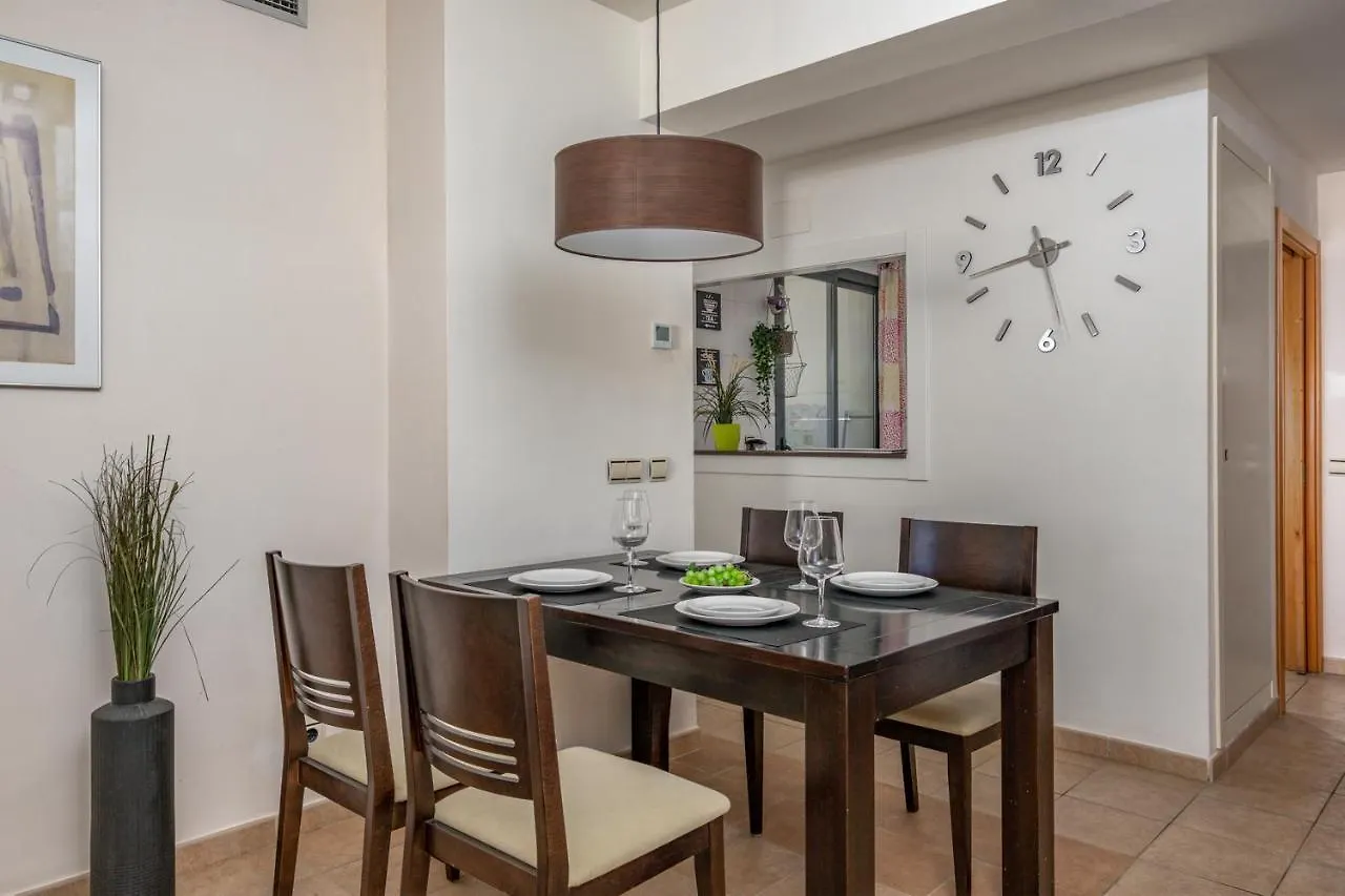 Alamar Apartment With Pool In La Cala By Costarentals - Ref 97 La Cala De Mijas Spagna