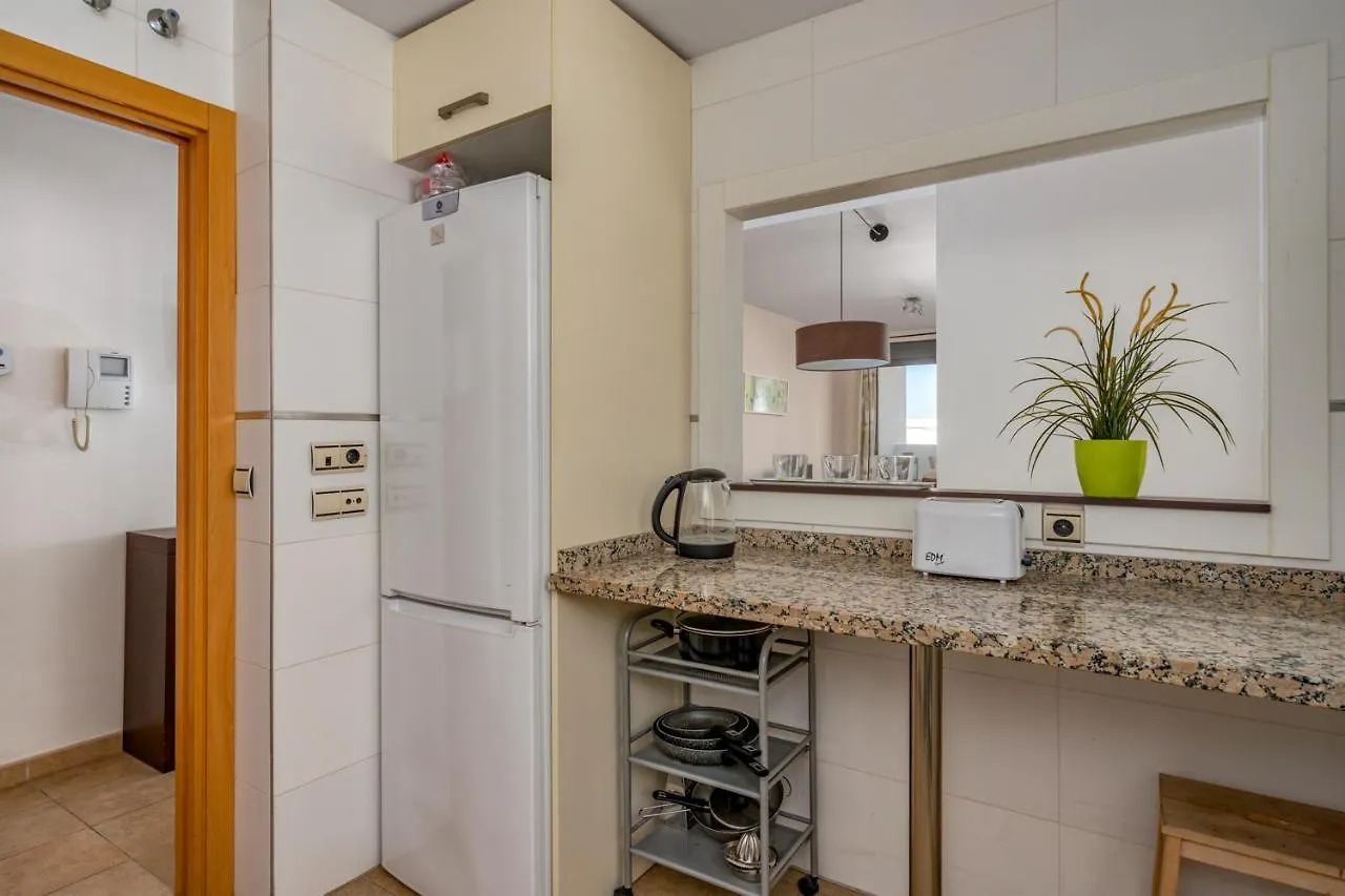 Alamar Apartment With Pool In La Cala By Costarentals - Ref 97 La Cala De Mijas 0*,  Spagna